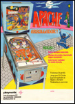 Flyer Apache