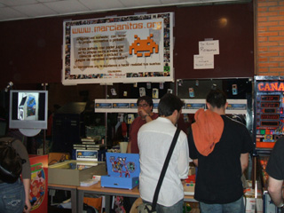 contador monedas