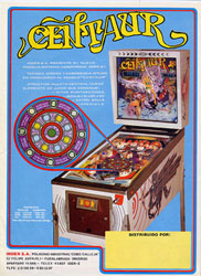 ROMs Centaur