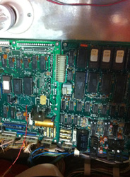Roms Cobra