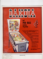 Flyer Dakota