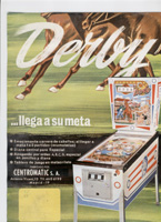 Flyer Derby