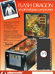 Roms Flash Dragon