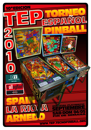 Flyer TEP10