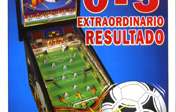 Flyer Futbol