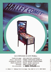 ROMs Centaur