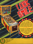 Flyer Luck Smile