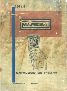 Maresa 1
