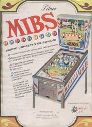Flyer Mibs