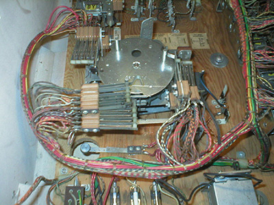 Motor de Tanteo