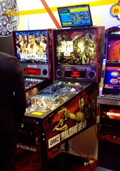 Pinball House