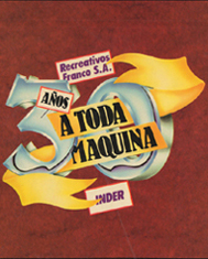 30 a&ntilde;os RF