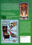 Flyer Fuerza Pu&ntilde;o