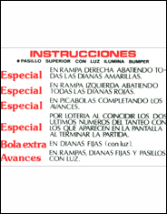 Tarjetas Super Star