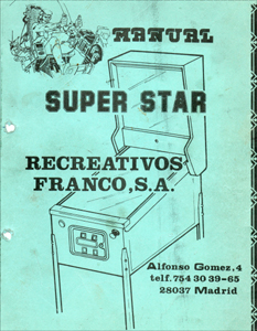 Super Star