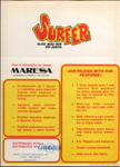 Flyer Le Mans