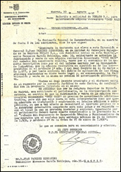 Autorizaci&oacute;n Twin Gain