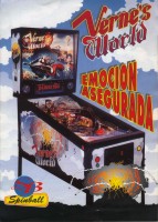 Verne's World