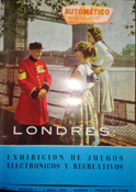 Autom&aacute;tico Espa&ntilde;ol 1