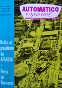 Autom&aacute;tico Espa&ntilde;ol 2