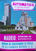 Autom&aacute;tico Espa&ntilde;ol 3