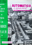 Autom&aacute;tico Espa&ntilde;ol 4