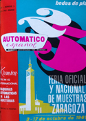 Autom&aacute;tico Espa&ntilde;ol 5
