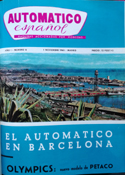 Autom&aacute;tico Espa&ntilde;ol 65