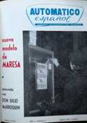 Autom&aacute;tico Espa&ntilde;ol 9