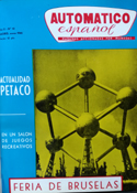 Autom&aacute;tico Espa&ntilde;ol 10