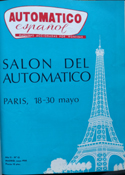 Autom&aacute;tico Espa&ntilde;ol 12