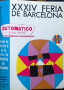 Autom&aacute;tico Espa&ntilde;ol 13