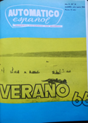 Autom&aacute;tico Espa&ntilde;ol 14