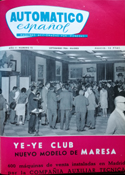 Autom&aacute;tico Espa&ntilde;ol 15