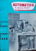Autom&aacute;tico Espa&ntilde;ol 16