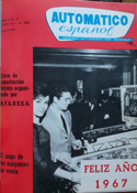 Autom&aacute;tico Espa&ntilde;ol 17