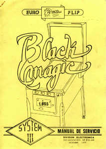 Black Magic