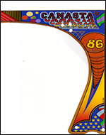 Canasta 86