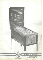 Manual Halley Comet