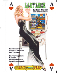 Lady Luck