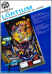 Flyer Lortium