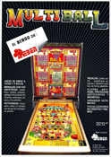 Flyer Multiball