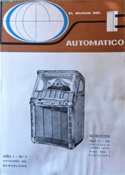 Mundo del Autom&aacute;tico 1-5