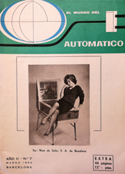 Mundo del Autom&aacute;tico 6-10