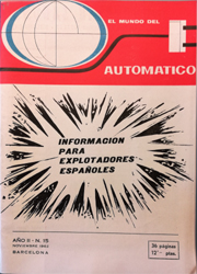 Mundo del Autom&aacute;tico 11-15