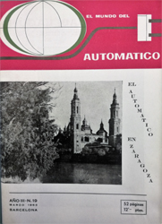 Mundo del Autom&aacute;tico 16-20