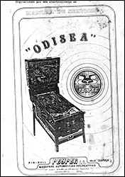 Odisea
