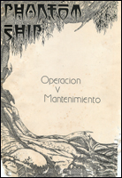 Manual Phantom Ship 