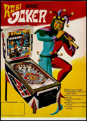 Flyer Robi Joker