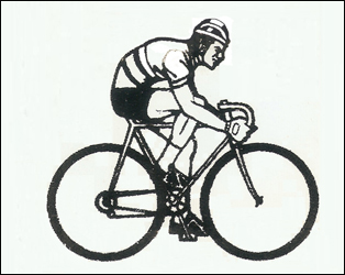 Spinner Criterium